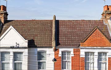 clay roofing Boxley, Kent
