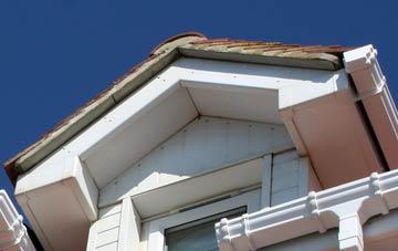 Boxley fascia installation costs