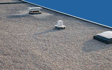 flat roofing Boxley, Kent