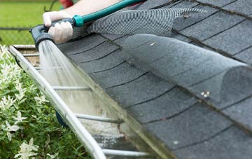 Boxley gutter cleaning costs