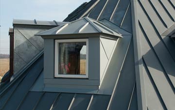 metal roofing Boxley, Kent
